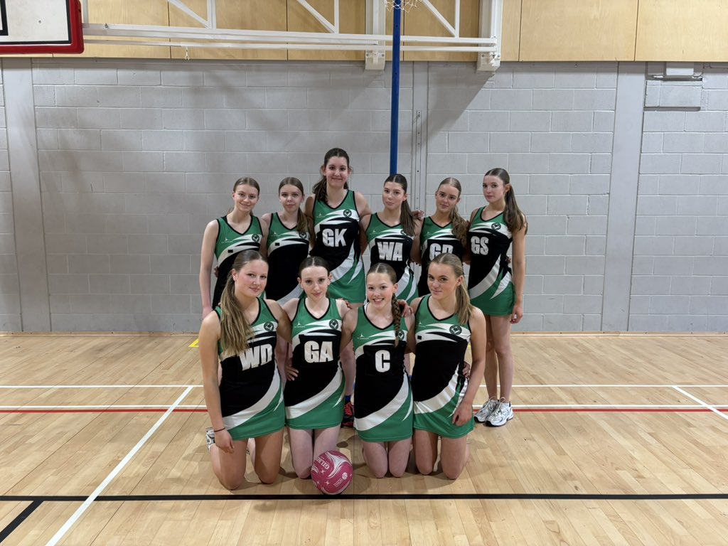 BalernoHS PE (@balernopedept) on Twitter photo A fantastic friendly match for our senior netball team against <a href="/QHSPE/">Queensferry Health & Wellbeing</a> 🏐 Balerno took the win with a score of 14-45👏🏼 🌟
POM- Isla🏅
CPOM- Olivia 🏅
PPOM- Mairi🏅 A fantastic friendly match for our senior netball team against <a href="/QHSPE/">Queensferry Health & Wellbeing</a> 🏐 Balerno took the win with a score of 14-45👏🏼 🌟
POM- Isla🏅
CPOM- Olivia 🏅
PPOM- Mairi🏅