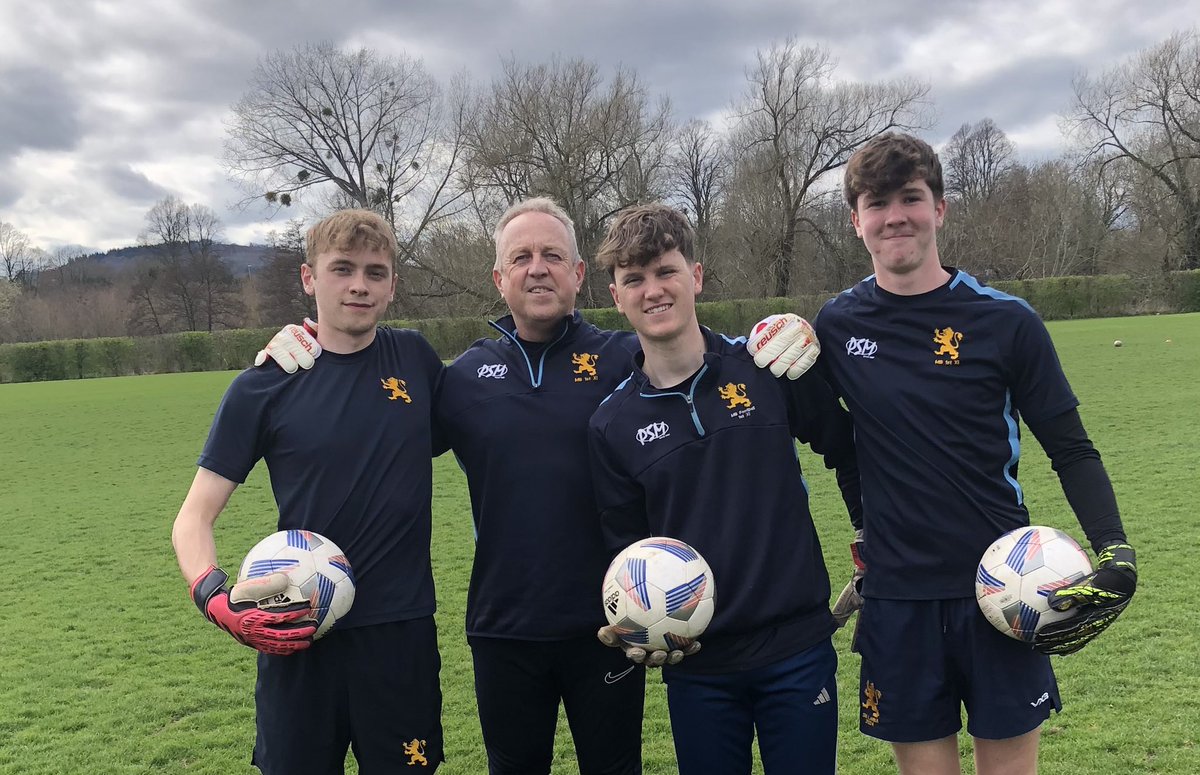 Dual Role Coaching (@dual_role) on Twitter photo Great way to end the ISFA football season with <a href="/Habsmonmouth/">Haberdashers' Monmouth School</a> - 3 Senior away games and not a single goal conceded!!! Huge thanks to all at <a href="/HabsMonSport/">Habs Mon Sport</a> for the continued opportunities to work with the goalkeepers itβs greatly appreciated and keeps an old man young! ππ§€β½οΈπ§€βͺοΈπ€ Great way to end the ISFA football season with <a href="/Habsmonmouth/">Haberdashers' Monmouth School</a> - 3 Senior away games and not a single goal conceded!!! Huge thanks to all at <a href="/HabsMonSport/">Habs Mon Sport</a> for the continued opportunities to work with the goalkeepers itβs greatly appreciated and keeps an old man young! ππ§€β½οΈπ§€βͺοΈπ€