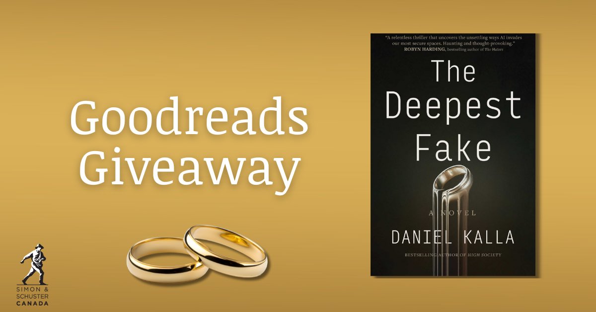 Daniel Kalla tweet media