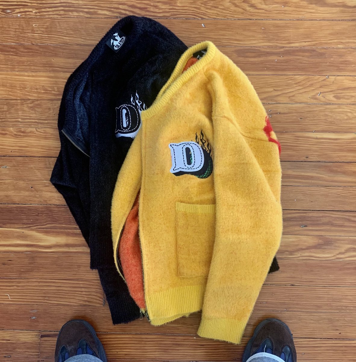 timlorenftp's tweet image. Cozy