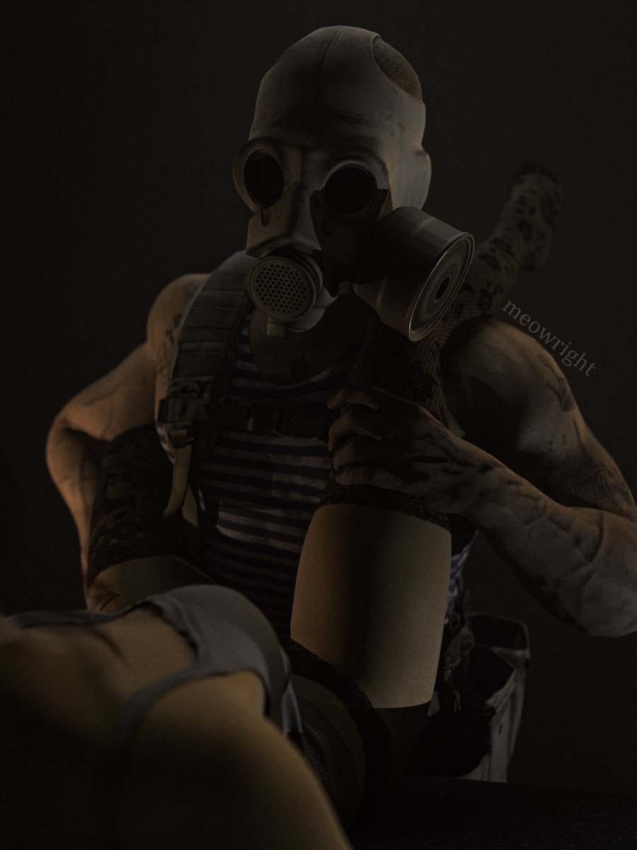 meoowright's tweet image. big dick energy
#J12 #CallofDuty