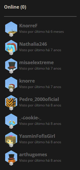 mathred23's tweet photo. Fui dar uma olhada como o kogama tá hoje em dia e... https://t.co/jEHPJafASd