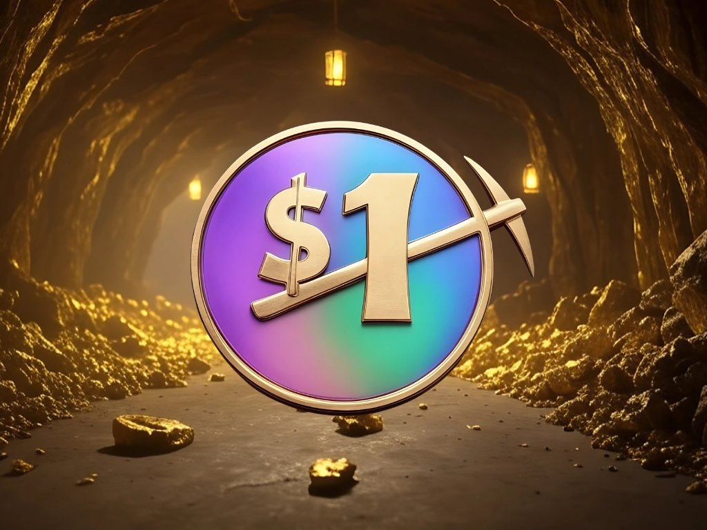 STOP WATCHING, START WINNING!
You keep scrolling…

Meanwhile, $1SOLMINER holders are farming SOL every 5 mins.

Don’t say "I wish I bought at $1."
Say "I APED at $1 &amp; PRINTED SOL!"