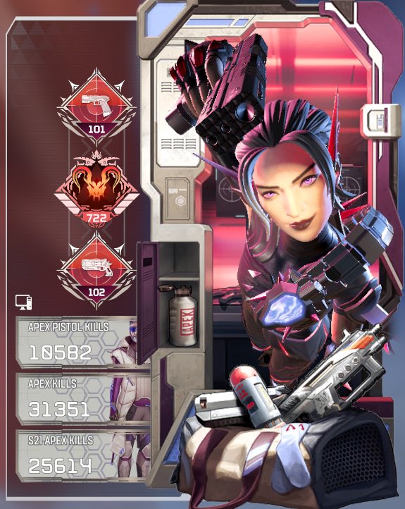 yiajay's tweet image. This weeks banner ^^