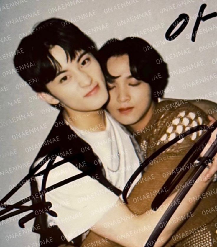 evvlyennn's tweet image. #dongmark local au.

–Mark yang sedewasa itu harus nikah sama Donghyuck si anak teknik bandel.