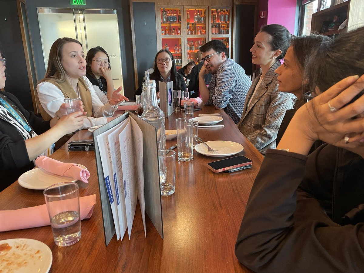 Girish Venkataraman (@gvencut1) on Twitter photo Having a wonderful lunch hosted by the one and only <a href="/Vijuananthan/">Vananthan</a> at #USCAP25 in Boston. <a href="/loyolapathology/">Loyola Pathology & Laboratory Medicine</a> <a href="/UICPathology/">UIC Pathology</a> and <a href="/UChicagoPath/">University of Chicago Pathology</a> Having a wonderful lunch hosted by the one and only <a href="/Vijuananthan/">Vananthan</a> at #USCAP25 in Boston. <a href="/loyolapathology/">Loyola Pathology & Laboratory Medicine</a> <a href="/UICPathology/">UIC Pathology</a> and <a href="/UChicagoPath/">University of Chicago Pathology</a>