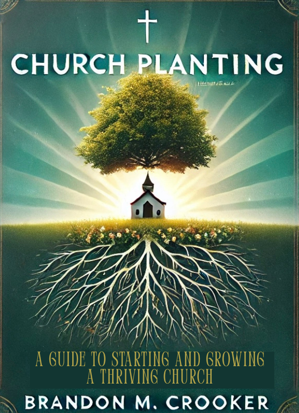 Coming soon— I expect this to be the resource of resources for church planters and those called into the ministry EVERYWHERE! 
As a church planter myself I can say with the utmost certainty that it will open your eyes to the opportunities and the challenges.