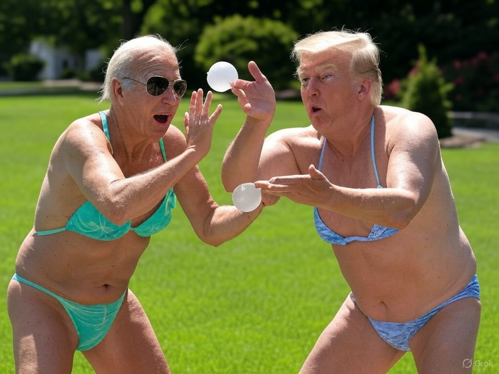 Bad Boy Bikini Club tweet media