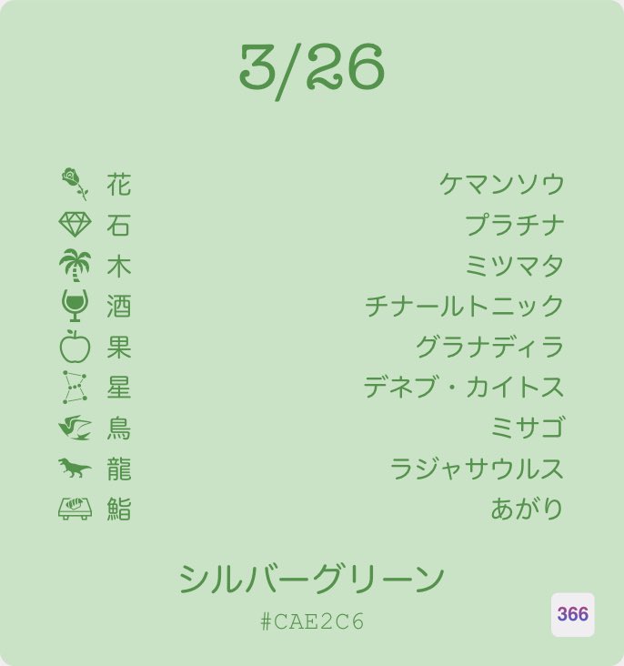 78Z2daQHG9HwYLC's tweet image. 3/26

apple.co/3pAge47
#1of366