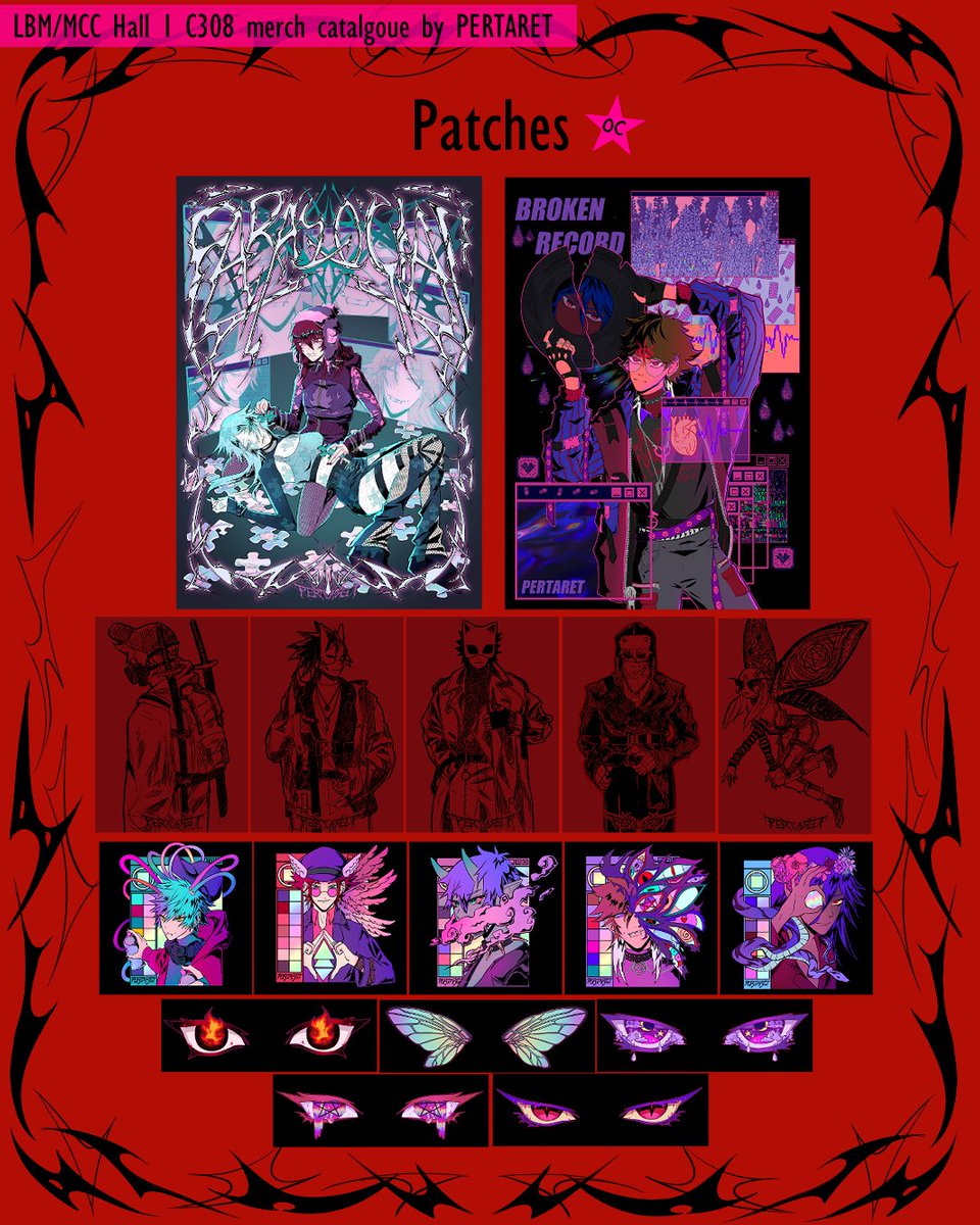 PERTARET @Japan-Tag and DoKomi tweet media