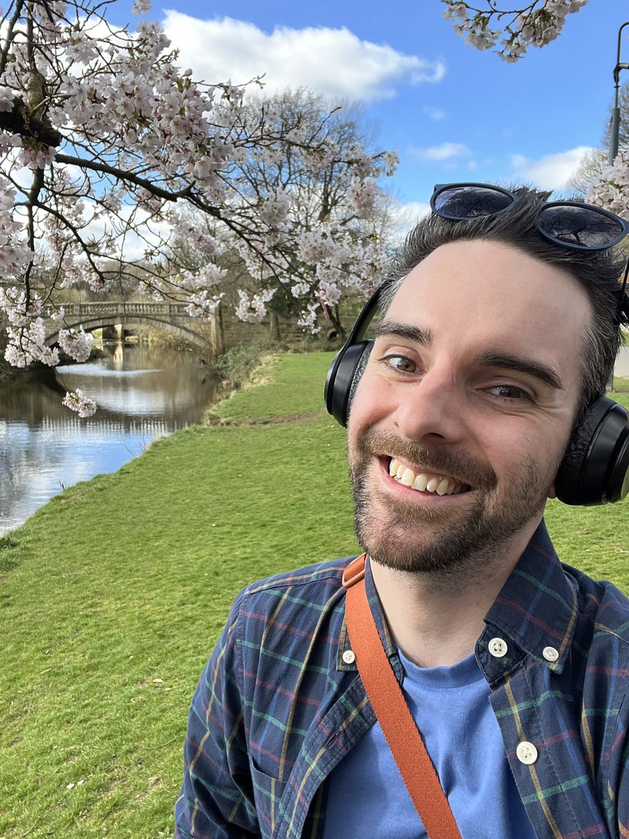 Conor Jon Ellis (@conorjonellis) on Twitter photo Enjoying some spring vibes <a href="/N_T_S/">National Trust for Scotland</a> today! Could definitely get used to shorter working weeksβ¦ππ Enjoying some spring vibes <a href="/N_T_S/">National Trust for Scotland</a> today! Could definitely get used to shorter working weeksβ¦ππ