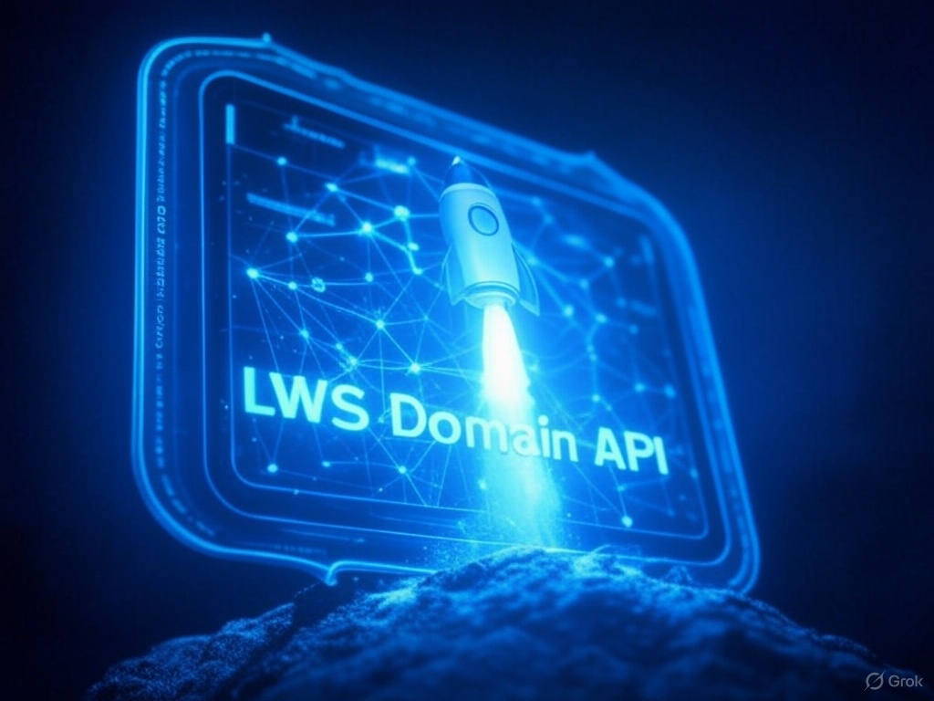 Chez <a href="/Lwshosting/">LWS.fr</a> , nous sommes fiers d’annoncer le lancement de notre nouvelle API Client : api.lws.fr/api-client/lws….  
Actuellement focalisée majoritairement sur la gestion des noms de domaine, cette API vous permet d’automatiser et de simplifier vos opérations liées à ce service