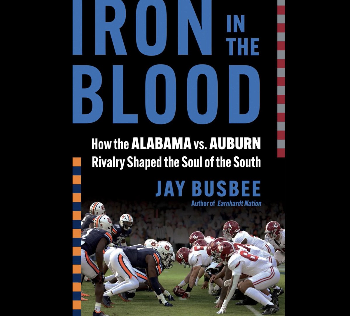 Jay Busbee tweet media