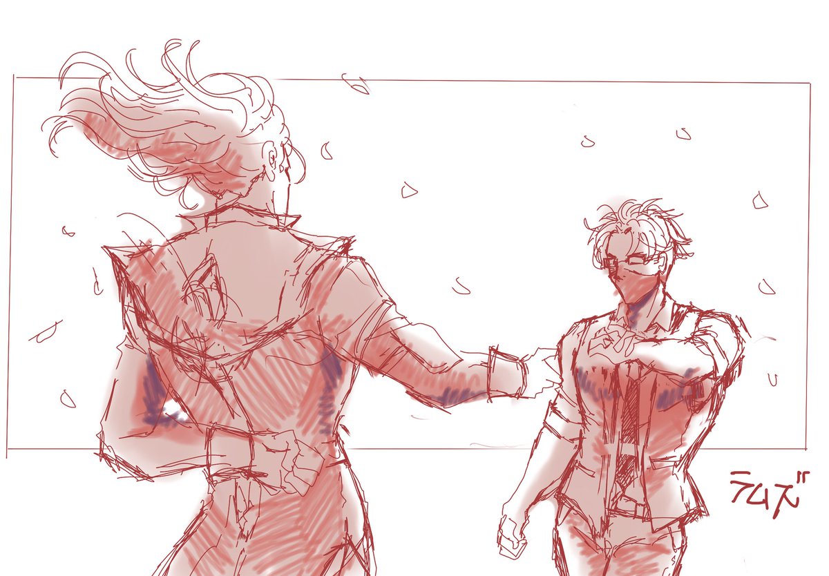 hayangcherik's tweet photo. Everytime is perfect time ~ Natan
#hatan #mlbbfanart https://t.co/UKUXcDibQz