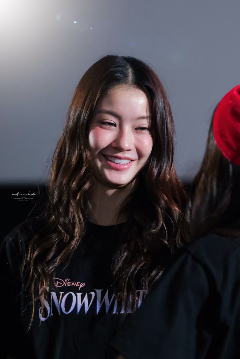 🤍✨🫶🏻 

พี่เอินหัวใจน้ำตาลนะค๊าาา 5555555

#NamtanTipnaree