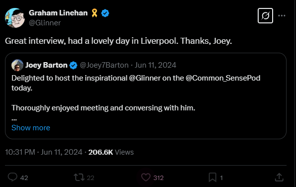 Aidan Comerford tweet media