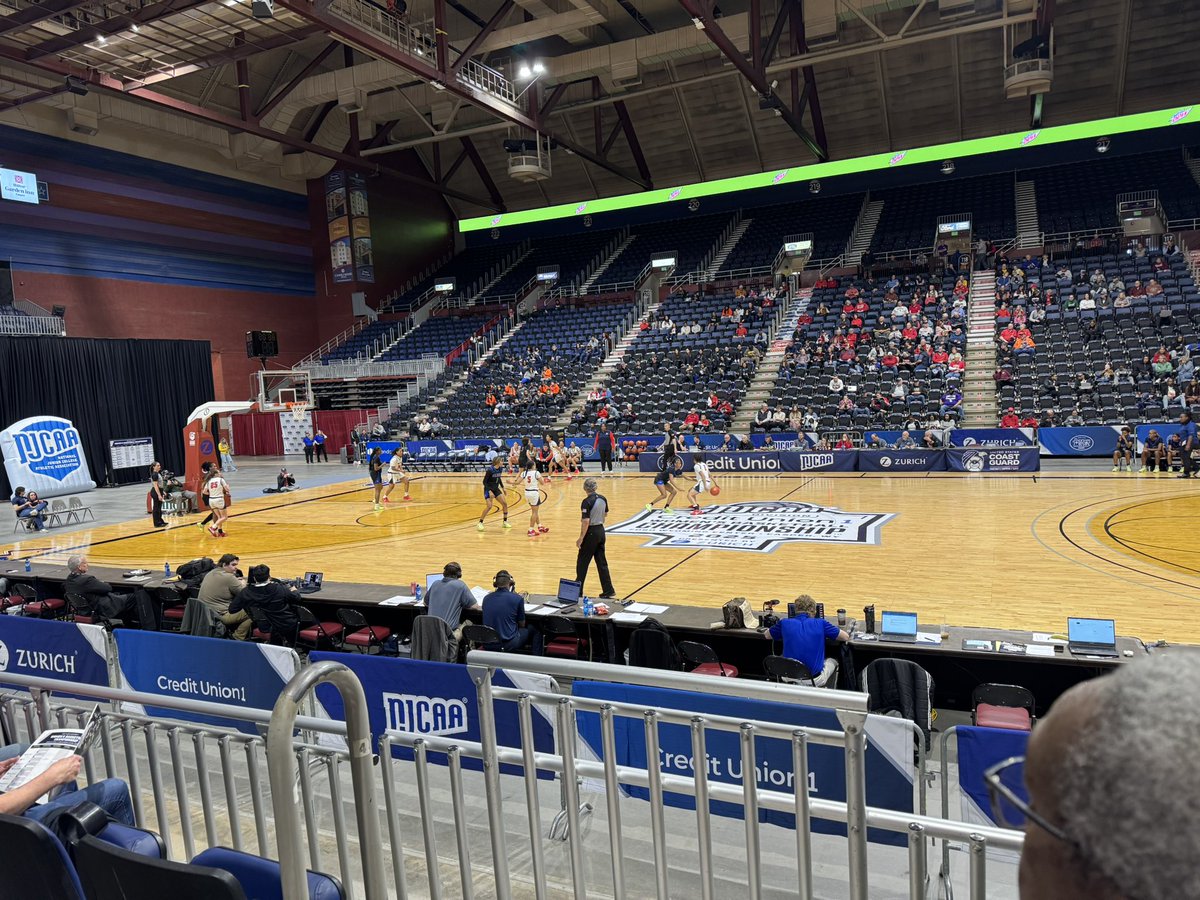 Cory Hitchcock (@coachcory15) on Twitter photo Here we go!
<a href="/NJCAABasketball/">NJCAA Basketball</a> National Tournament in Casper, WY.
Looking for future Eagles!
#FlyHigh🦅🏀 Here we go!
<a href="/NJCAABasketball/">NJCAA Basketball</a> National Tournament in Casper, WY.
Looking for future Eagles!
#FlyHigh🦅🏀