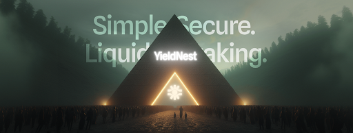 kahunahq's tweet photo. ⚖️ Spotlight: YieldNest's Journey ���️

Amidst the evolving landscape of DeFi, @YieldNestFi  has emerged as a refreshing key player  in the liquid restaking ecosystem. Combining innovative yield generation mechanisms with streamlined UX, YieldNest has positioned itself at the intersection of staking rewards and DeFi composability. 

This piece will explore YieldNest's journey, key milestones, and its impact on the broader restaking ecosystem:

Recap - Beyond Simple Restaking: YieldNest ♻️

We’ve covered YieldNest through its own spotlight piece but ICYMI – YieldNest has established itself as a composable liquid restaking protocol that allows users to stake Ethereum and other supported tokens to earn rewards from carefully vetted Actively Validated Services (AVSs) while maintaining liquidity. 

The protocol blends traditional staking concepts with unique innovations, incorporating both native Liquid Restaking Tokens (nLRTs) and Liquid Restaking Tokens (LRTs) into its ecosystem.

With a cumulative TVL now exceeding $234m, YieldNest has demonstrated significant traction in the competitive DeFi landscape. This represents solid growth in recent weeks as they prepare for their YND TGE, with flagship products like ynETH, ynLSDe, and ynBNB leading the way.

Focus on Sustainable Yield 🪴

A distinguishing feature of YieldNest's approach is its emphasis on sustainable, risk-adjusted yield rather than inflated, emissions-based returns. They’ve made a clear distinction between temporary liquidity farming and genuine revenue streams, positioning its MAX LRTs as vehicles for compounding yield through.

▫️Ethereum staking rewards
▫️Future EigenLayer AVS rewards
▫️Strategic DeFi integrations

This philosophy of prioritizing real economic activity over token inflation reflects a long-term value creation in the DeFi ecosystem.

Milestones 🗺️

 🔻Seeds Program and Community-First Approach 

Following the footsteps of successful DeFi protocols, YieldNest has implemented a community rewards system through its Seeds Program. This loyalty initiative spans multiple seasons:

▪️Season OG (Epoch 1+2): Concluded August 20, 2024
▪️Season 1: August 20 — October 22, 2024
▪️Season 2: Ongoing until the upcoming snapshot date

This program has successfully incentivized user engagement by rewarding those who restake assets in YieldNest products or join DeFi integrations. The community-first approach is further exemplified by YieldNest's token allocation strategy, with more than half of the YND token supply dedicated to community rewards and airdrops.

🔻Airdrop Eligibility and Ecosystem Integration

YieldNest's upcoming airdrop demonstrates the protocol's focus on rewarding both dedicated users and participants in aligned DeFi ecosystems. Eligibility for the airdrop falls into two main categories:

1⃣ Seeds Program Participants: 

Users who have earned Seeds through YieldNest's Loyalty Program across the various seasons.

2⃣ Partner Protocol Participants: 

Users who meet specific requirements within partner protocols, such as:

🔸Llama NFT Holders who hold a minimum of 0.1 ynETH or ynETHx
🔸StakeDAO NFT holders or veSDT holders (with bonuses for specific pool voters)
🔸Curve veCRV voters on specific pools
🔸Yearn veYFI voters on designated markets
🔸Other qualifying participants from Convex, Spectra, Thena, and additional partners

🔻Launch of Nest AI SubDAO

One of YieldNest's most forward-thinking developments is the creation of Nest AI, a pioneering subDAO that represents a significant advancement in "DeFAI" (Decentralized Finance Artificial Intelligence). 

Through a collaboration with Ungate, Nest AI has achieved a greater level of autonomy by deploying on Ungate's Wukong infrastructure.

What distinguishes Nest AI is its ability to create its own SAFE wallet without developer control, operating inside Trusted Execution Environments (TEEs) where every action is cryptographically logged and verified through EigenLayer's network.

This delivers:

🔹True AI sovereignty with self-generated secure wallets beyond developer reach
🔹Cryptographic proof of all transactions and operations
🔹On-chain transparency allowing real-time verification

This development aligns with YieldNest's mission to deliver simplified, high-yield DeFi strategies through genuinely decentralized mechanisms, with Nest AI handling restaking and DeFi optimizations independently.

Wrapping Up 🏁

YieldNest stands as a force in the liquid restaking landscape, potentially altering the concept of yield generation and liquidity in DeFi. 

From its community centric Seeds Program to the pioneering Nest AI subDAO, and abstracting away the complexities of EigenLayer participation, YieldNest is opening doors for a broader range of users to engage with advanced DeFi strategies and market opportunities.

We at Kahuna are looking forward to their greater success. UP ONLY! 🏆