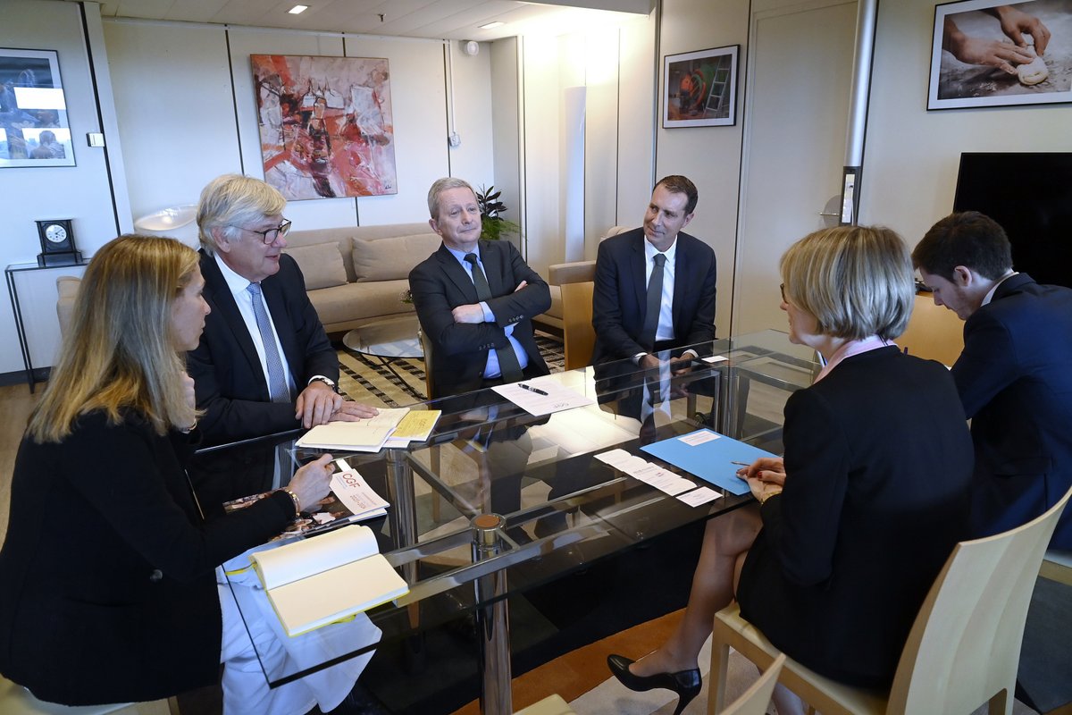 Véronique Louwagie tweet media