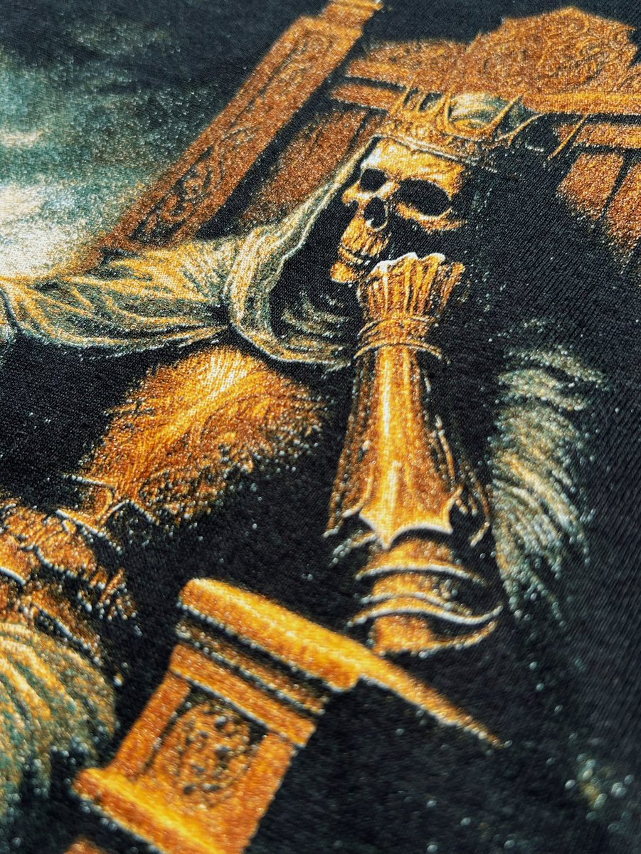 Fresh off the press for Lone Star Drive By 🔥