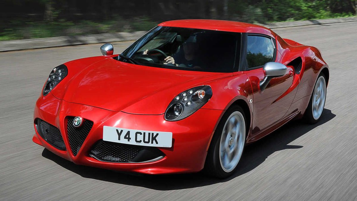 AutoExpress tweet picture