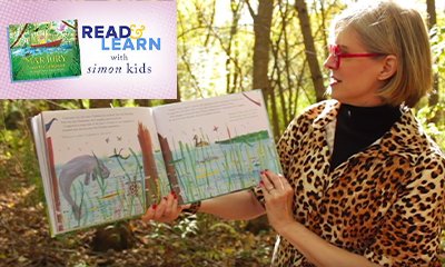 Shared the MARJORY SAVES THE EVERGLADES #readaloud? TY to 12 THOUSAND educators, parents &amp; caregivers who’ve introduced Marjory Stoneman Douglas to young readers &amp; how she protected this ecosystem.youtube.com/watch?v=I3xzV5… #WomensHistoryMonth #womeninSTEM #environment #womenwholead