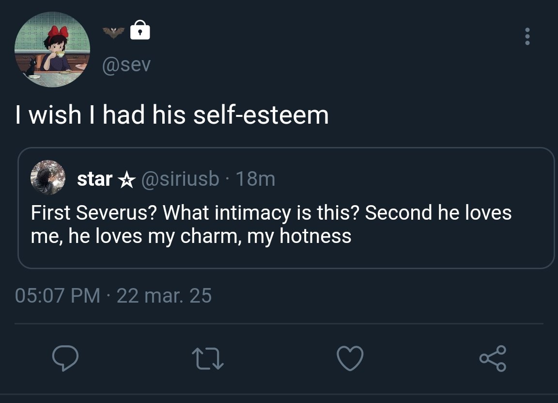 03 - a Sirius Black moment https://t.co/Vu80uIlmiA