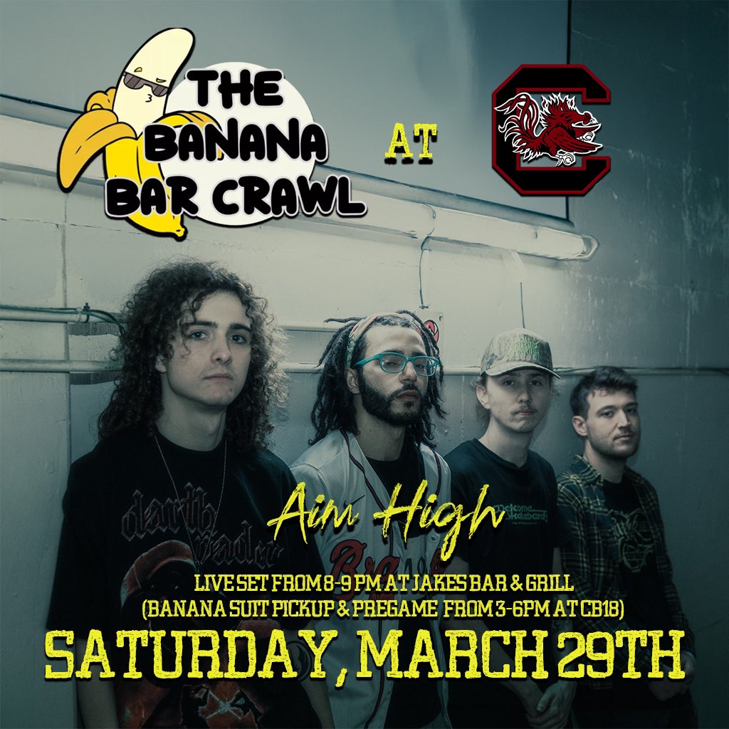 Aim High (Local Band Forever) tweet media