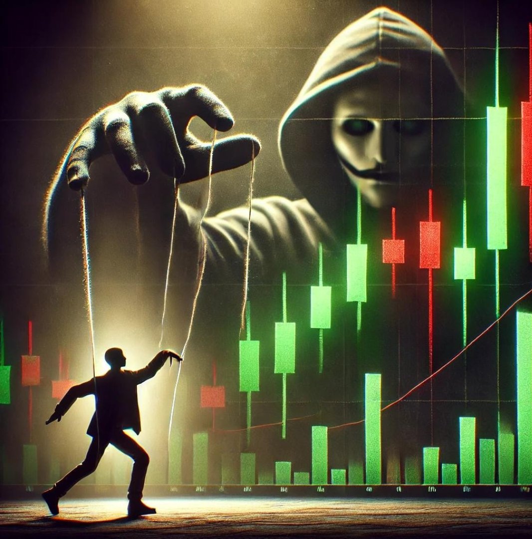 🚨 Green Candles ≠ Bullish Momentum 🚨
Some of the worst rugs I’ve seen… started with a pump.

Here’s how devs use fake volume to create exit liquidity — and how Archerium AI catches it. 🧵👇