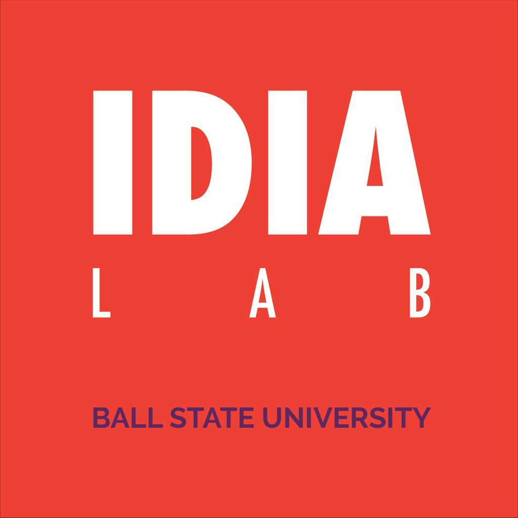 In a week, the IDIA Lab will be participating in a university wide fundraiser. Please look for One Ball State Day on April 2nd, 2025. Help support the innovation that is taking place at BSU in virtual and augmented reality on April 2nd!  bit.ly/IDIA_LabOBSD
