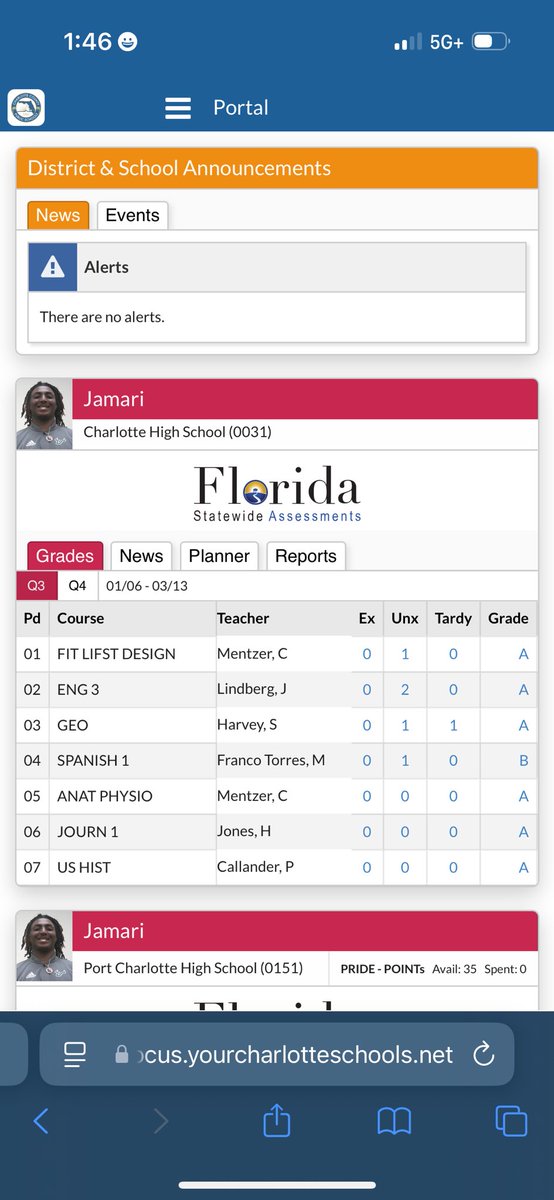 Jamari Vaughn (@vaughnjamari1) on Twitter photo Finished 3rd quarter great student first athlete second. <a href="/Coach_Antwan/">Coach Allen</a> <a href="/CurlissMitchell/">Mitchell Curliss</a> <a href="/CoryMentzer/">Cory Mentzer</a> <a href="/CoachBurnett93/">Coach CB🇯🇲🏈</a> <a href="/CoachAndor/">Coach Andor</a> <a href="/CoachLennox_/">Jeremy Lennox</a> Finished 3rd quarter great student first athlete second. <a href="/Coach_Antwan/">Coach Allen</a> <a href="/CurlissMitchell/">Mitchell Curliss</a> <a href="/CoryMentzer/">Cory Mentzer</a> <a href="/CoachBurnett93/">Coach CB🇯🇲🏈</a> <a href="/CoachAndor/">Coach Andor</a> <a href="/CoachLennox_/">Jeremy Lennox</a>