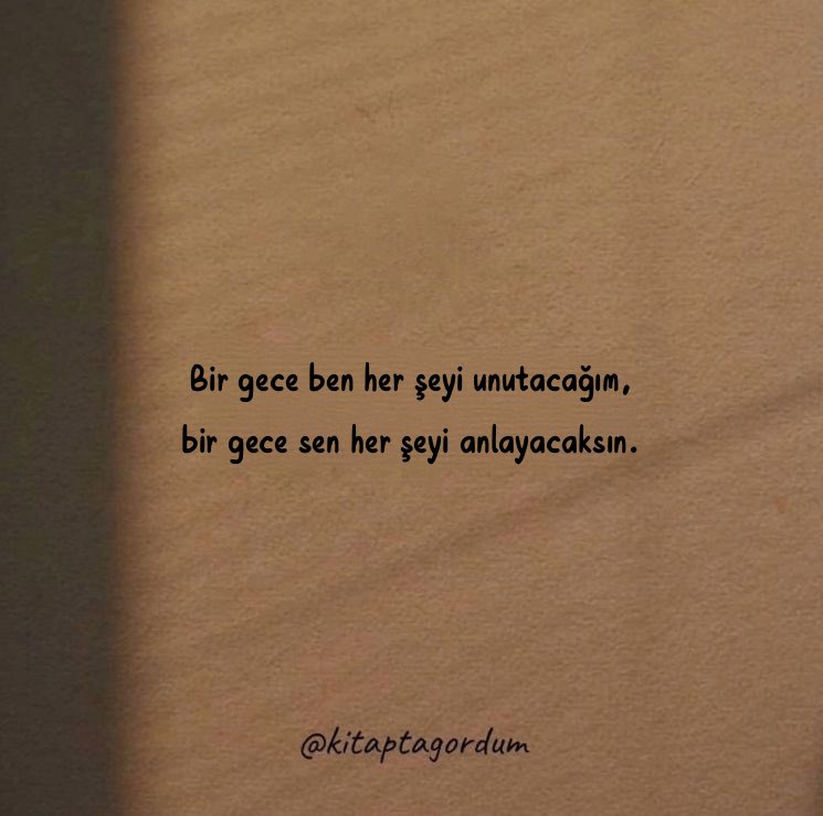 Kitapta Gördüm (@kitaptagorduk) on Twitter photo 