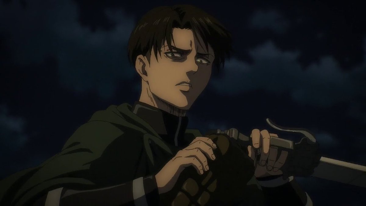 sakamaoto_'s tweet image. Levi is an incredibly intelligent character, I am surprised to see that so many people overlook his intelligence because he is not a scientist or a commander. Let's talk about how Levi uses his enviorement to his advantage, what a quick thinker he is &amp;amp; his emotional intelligence.
