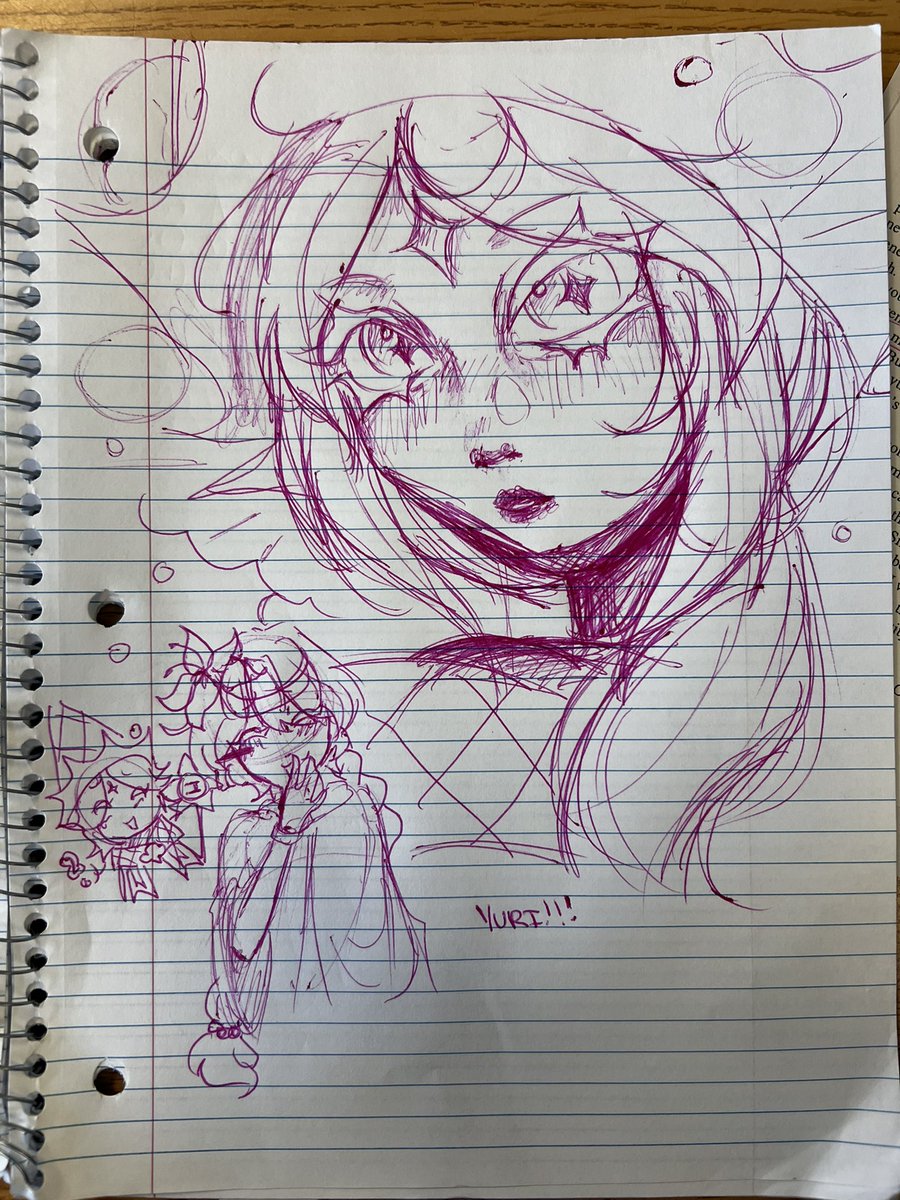puppymlvr's tweet photo. purelily yuri

#cookierun #Cookie_Run_Kingdom #CRK #purelily https://t.co/YivwsaSjt8