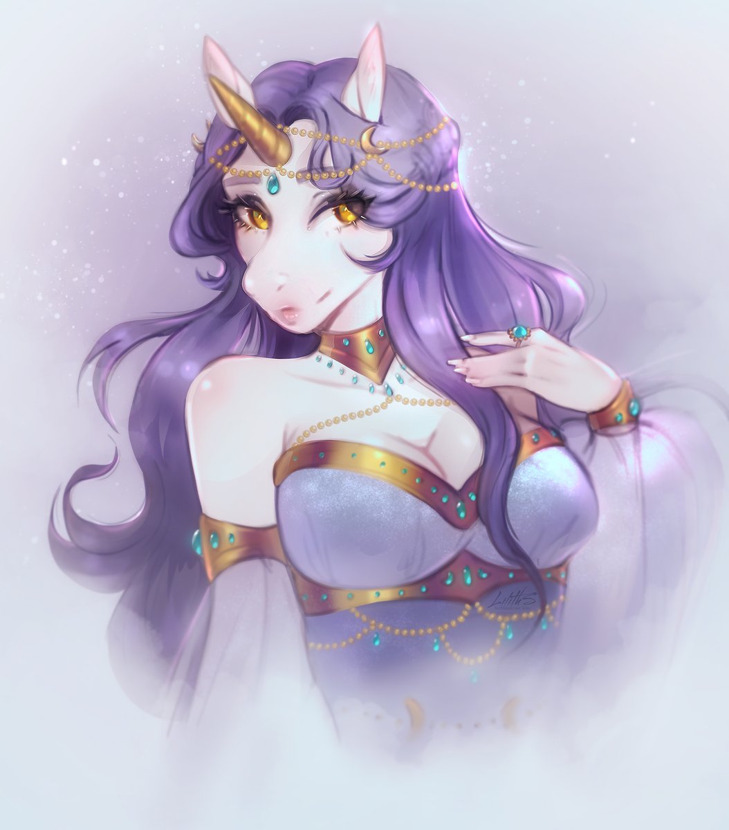 [Gift] Cynthia for Moon_Post 
#art #furryartwork #furryartist #furrygirl #anthroart