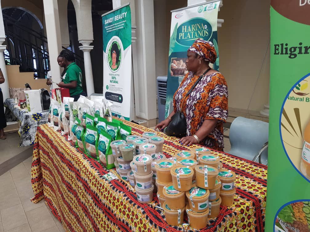 El #CICTE, a través de su Dirección General de Propiedad Intelectual y su Estructura Nacional de Enlace con la #OAPI, celebra la 1ª Semana de las Marcas Nacionales para destacar la innovación y el emprendimiento local.

#ApoyoALaMarcaNacional #Innovación