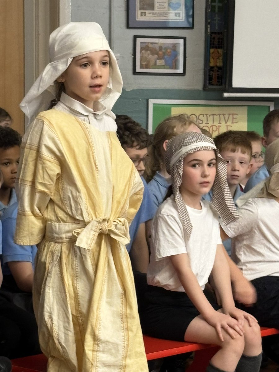 Year 1- St Peter’s Farnworth tweet media