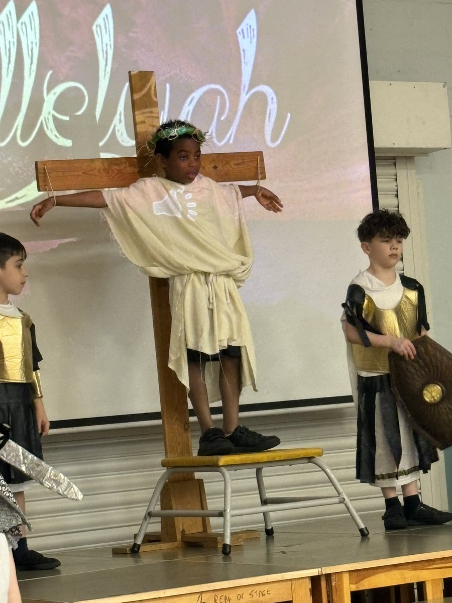 Year 1- St Peter’s Farnworth tweet media