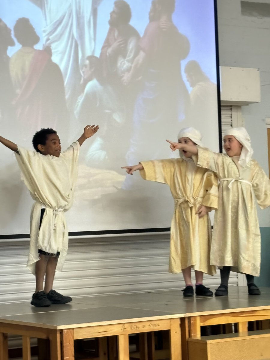 Year 1- St Peter’s Farnworth tweet media