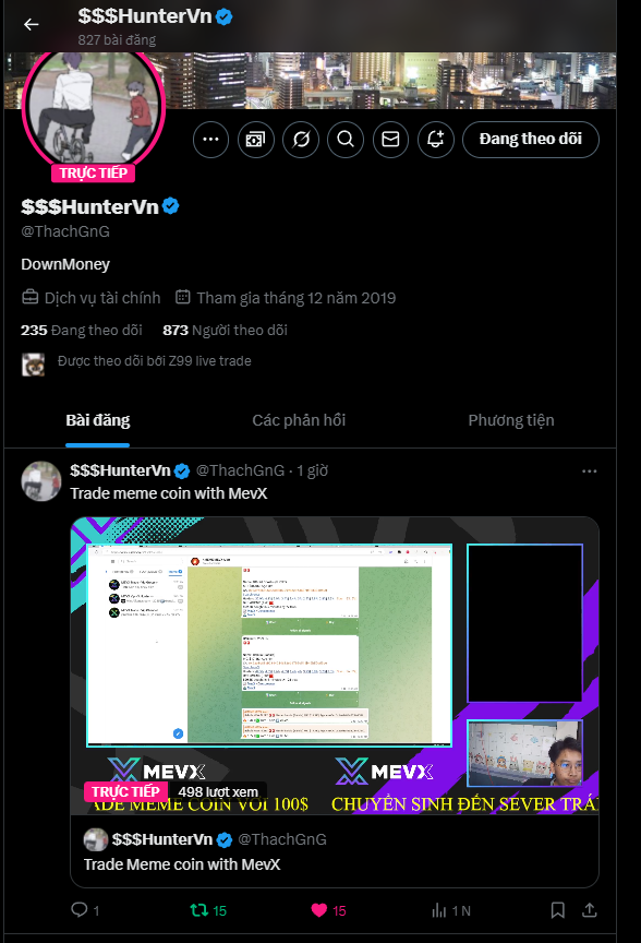 Davis tweet media