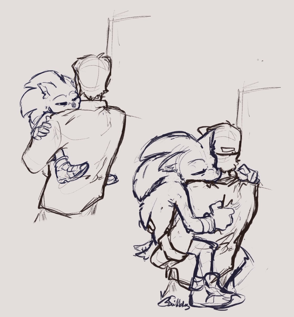 ✨Is held✨

#sonicmovie