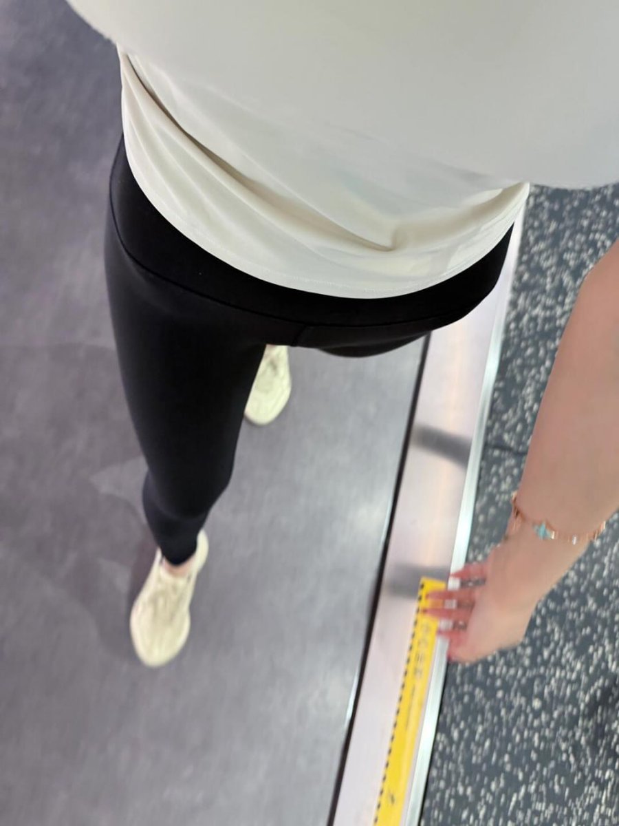 marinalee_1985's tweet photo. Starting strong and staying focused! Measuring progress one step (and one rep) at a time. 💪📷✨align: inherit; text-decoration: none; white-space: inherit; overflow-wrap: break-word; min-width: 0px;"> #FitnessGoals #HealthyChoices #StayMotivated https://t.co/mL77GbpMBY
