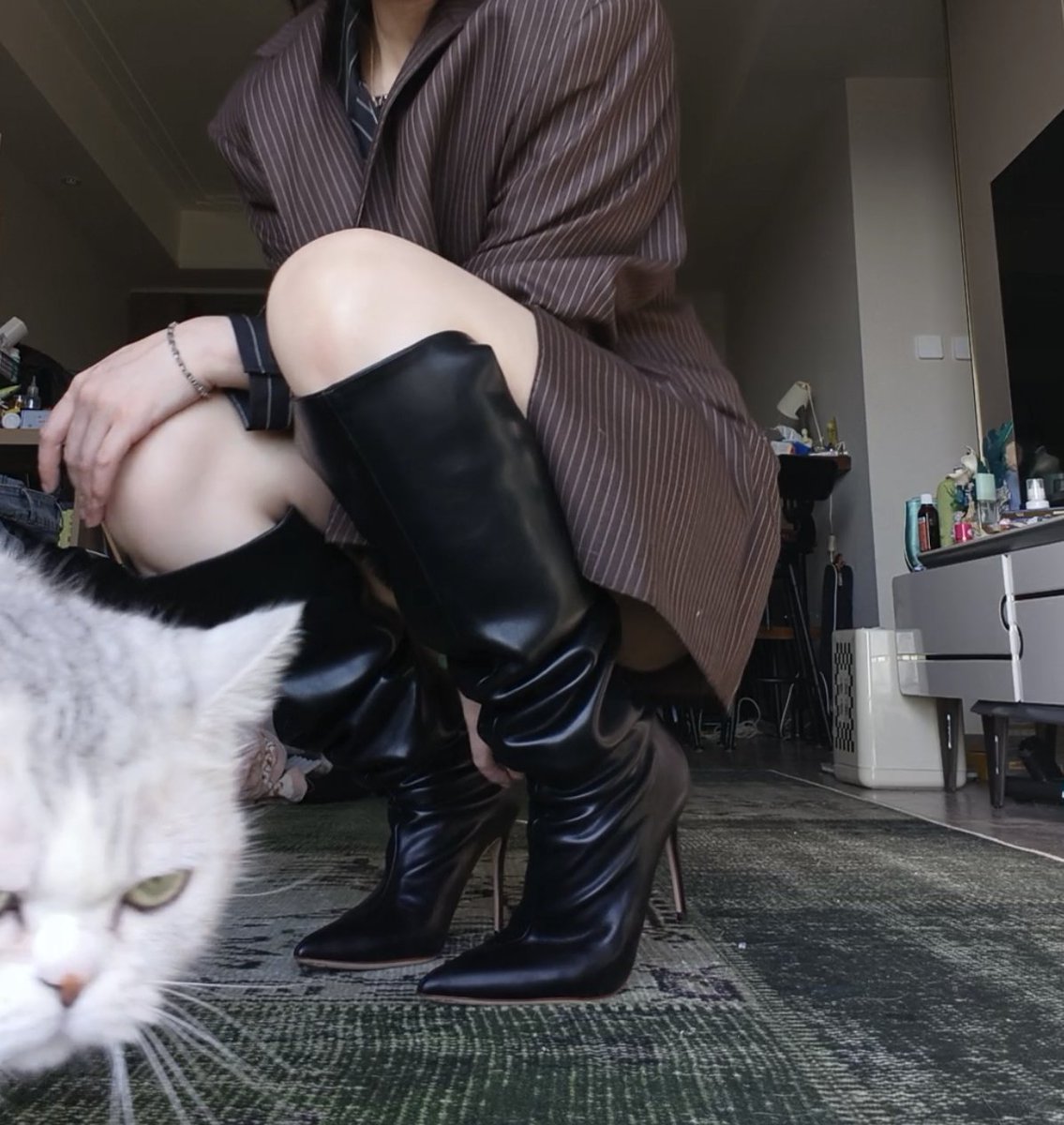 阿羡✧ (@pooooinn) on Twitter photo 