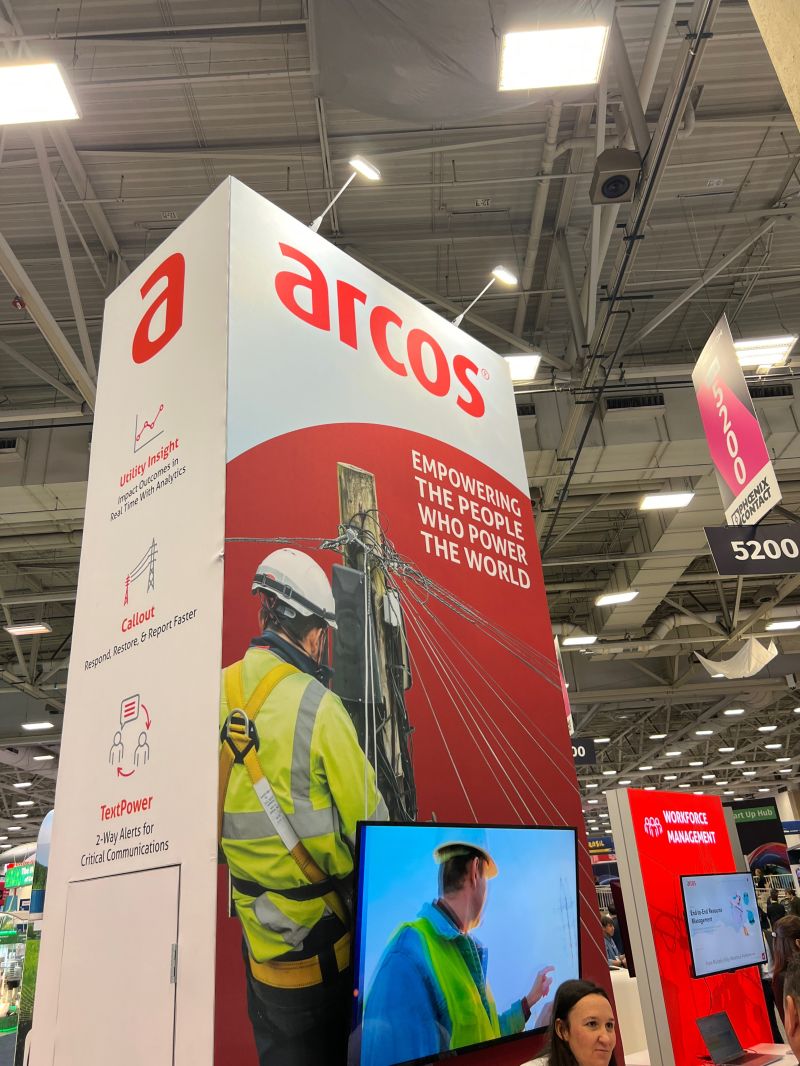 TextPower, Inc. - An ARCOS Company tweet media