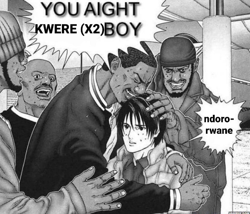 35hunnid4acoat's tweet image. S/o Zimbabwe