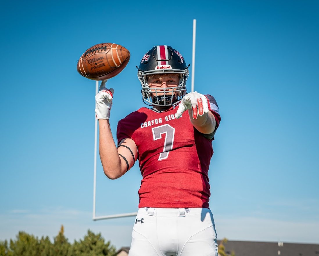 Paityn R tweet media