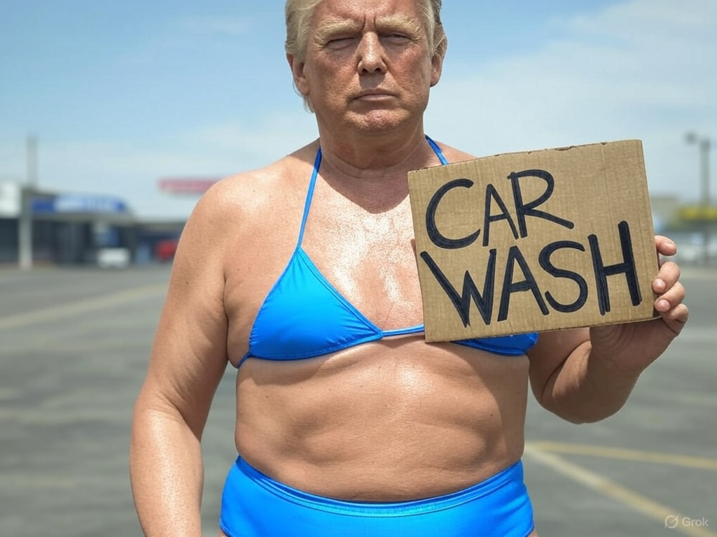 Bad Boy Bikini Club tweet media