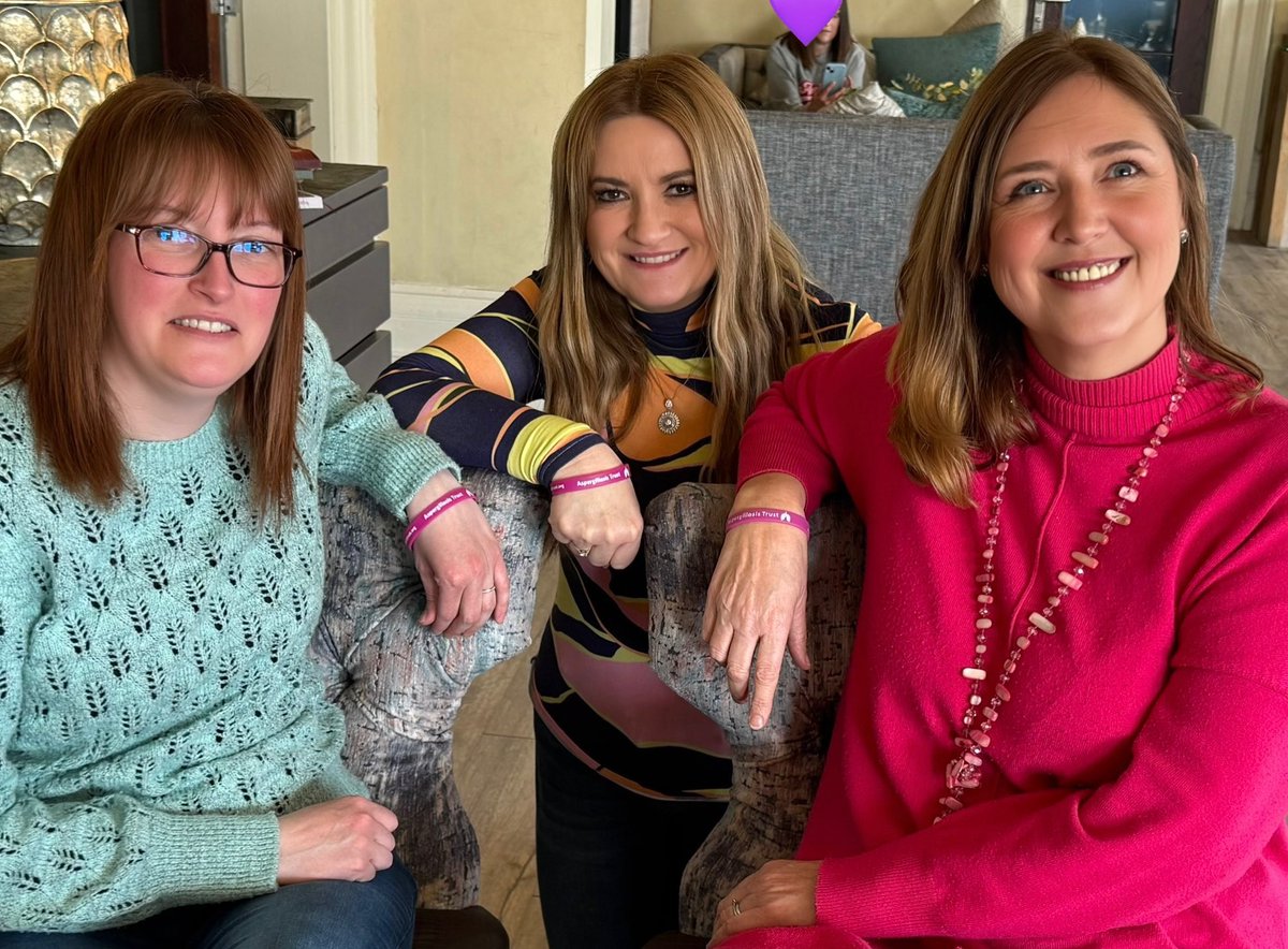 I’m currently away focusing on writing commissions. It was a pleasure to meet with Lisa McNeil, the Chair of the Aspergillosis Trust <a href="/aspertrust/">Aspergillosis Trust</a>, along with Trustee Katie Martin, to discuss a story I’m developing to help raise awareness about the condition. Individuals with