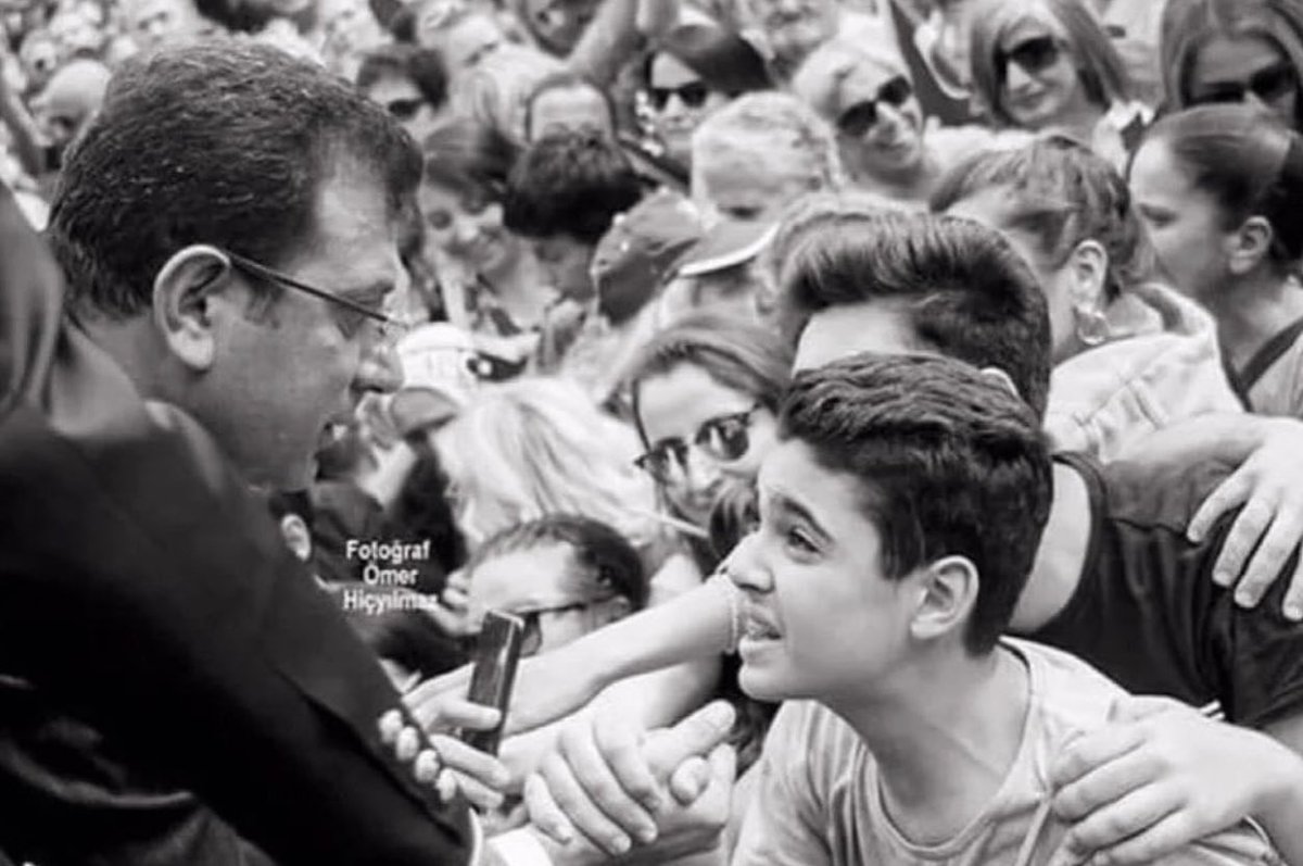 Ya her şey çok güzel olduğunda o çocuğa bunun hesabını nasıl vereceksiniz? #BerkayGezgin