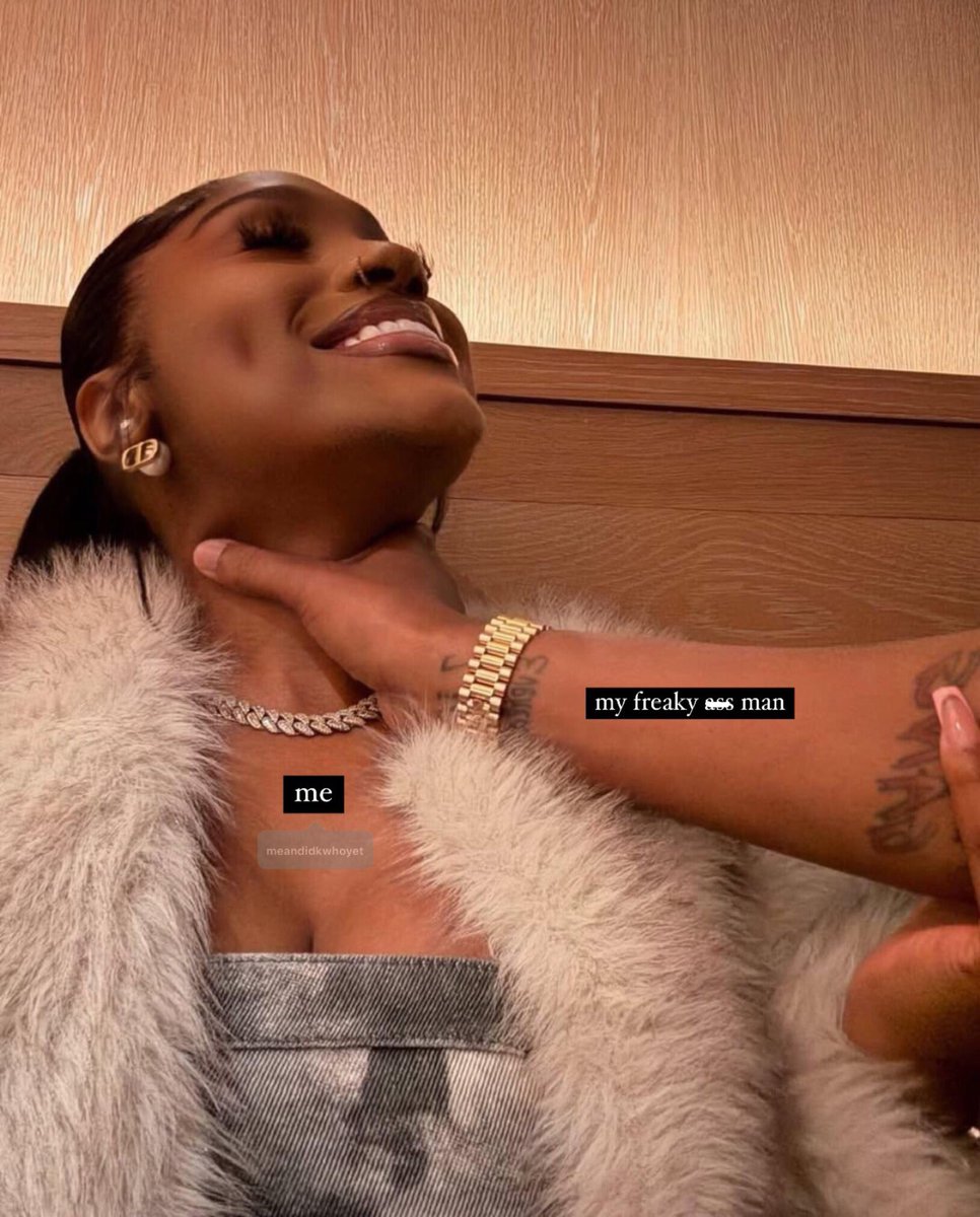 blacktwiterthrd's tweet image. YESSSS